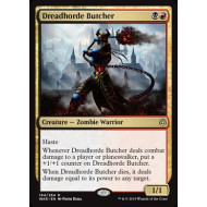 Dreadhorde Butcher (War of the Spark)