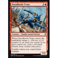 Dreadhorde Twins (War of the Spark)