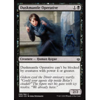 Duskmantle Operative (War of the Spark)