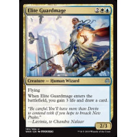 Elite Guardmage (War of the Spark)