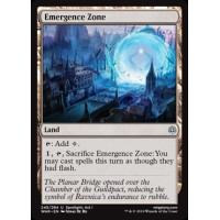 Emergence Zone (War of the Spark)
