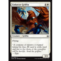 Enforcer Griffin (War of the Spark)