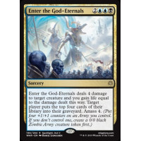 Enter the God-Eternals (War of the Spark)