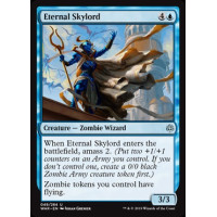 Eternal Skylord (War of the Spark)