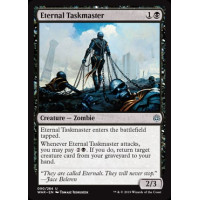 Eternal Taskmaster (War of the Spark)