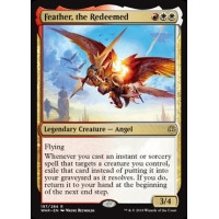 Feather, the Redeemed (War of the Spark)