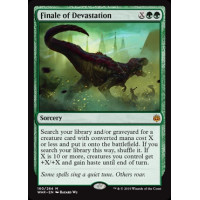 Finale of Devastation (War of the Spark)