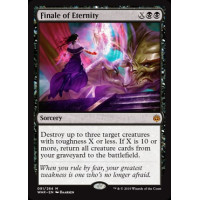 Finale of Eternity (War of the Spark)