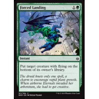 Forced Landing (War of the Spark)