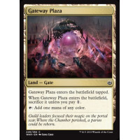 Gateway Plaza (War of the Spark)
