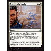 Gideon's Triumph (War of the Spark)
