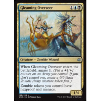 Gleaming Overseer (War of the Spark)