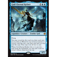 God-Eternal Kefnet (War of the Spark)