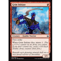 Grim Initiate (War of the Spark)