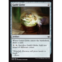 Guild Globe (War of the Spark)