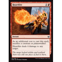 Heartfire (War of the Spark)