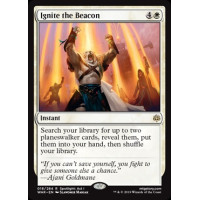 Ignite the Beacon (War of the Spark)