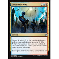 Invade the City (War of the Spark)