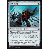 Iron Bully (War of the Spark)