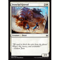 Ironclad Krovod (War of the Spark)