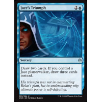 Jace's Triumph (War of the Spark)