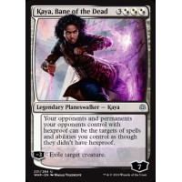 Kaya, Bane of the Dead (War of the Spark)