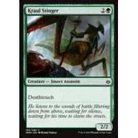 Kraul Stinger (War of the Spark)