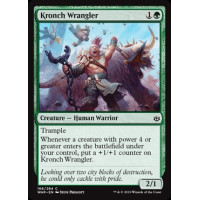 Kronch Wrangler (War of the Spark)