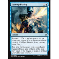 Lazotep Plating (War of the Spark)