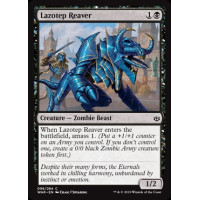 Lazotep Reaver (War of the Spark)
