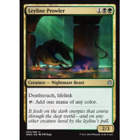 Leyline Prowler (War of the Spark)