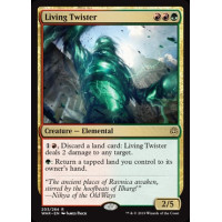 Living Twister (War of the Spark)