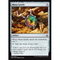 Mana Geode (War of the Spark)