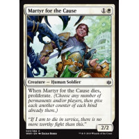 Martyr for the Cause (War of the Spark)