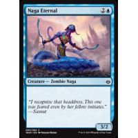 Naga Eternal (War of the Spark)