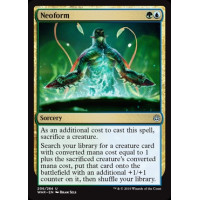 Neoform (War of the Spark)