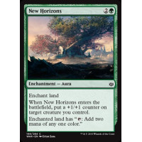 New Horizons (War of the Spark)