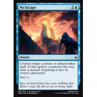 No Escape (War of the Spark)