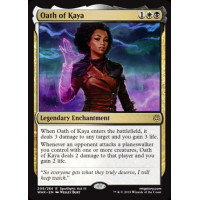 Oath of Kaya (War of the Spark)