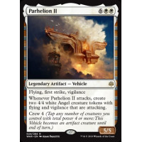 Parhelion II (War of the Spark)