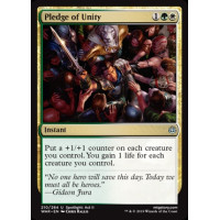 Pledge of Unity (War of the Spark)
