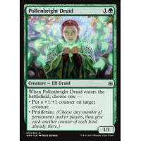 Pollenbright Druid (War of the Spark)