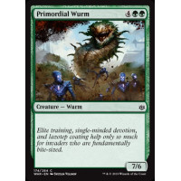 Primordial Wurm (War of the Spark)