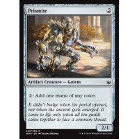 Prismite (War of the Spark)