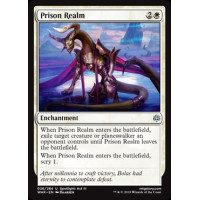 Prison Realm (War of the Spark)