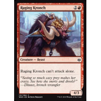 Raging Kronch (War of the Spark)
