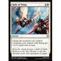 Rally of Wings (War of the Spark)