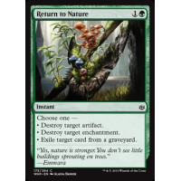 Return to Nature (War of the Spark)