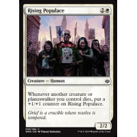 Rising Populace (War of the Spark)