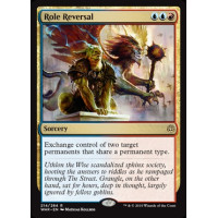 Role Reversal (War of the Spark)